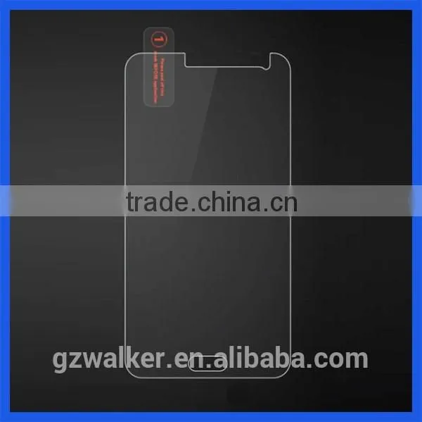 High Quality Factory Price Mobile Phone Tempered Glass Screen Protector for Samsung Galaxy A3 photo-6
