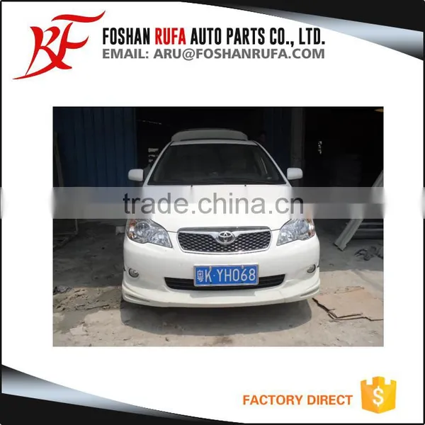 Hot Sell China Wholesale Import High Quality Products Body Kit Car photo-2