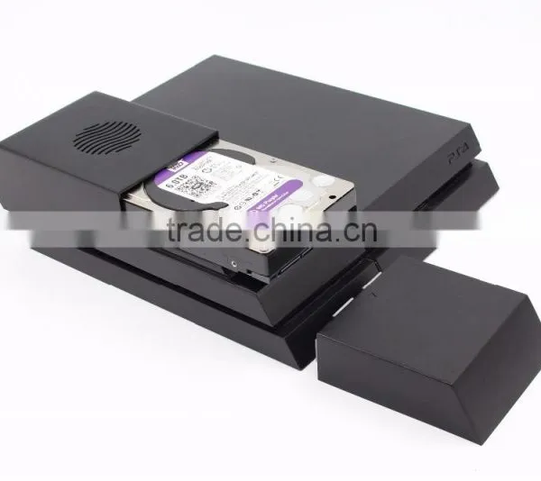 Data Bank for PS4, Popular Gamebar for New PS4 Console, Original Video Games Accessories photo-3