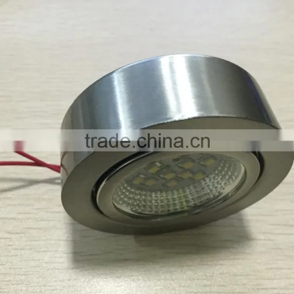 ZhongShan 1.5w SMD 120LM Led Cabinet Light photo-2