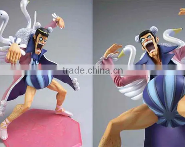 Hot Selling Plastic Vehicle Toys/OEM Factory Making Plastic Figure photo-6