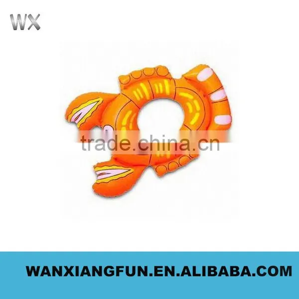 2016 Inflatable Animal Toy Inflatable Child Swim Ring photo-4