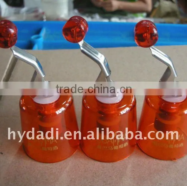 Wine Stopper