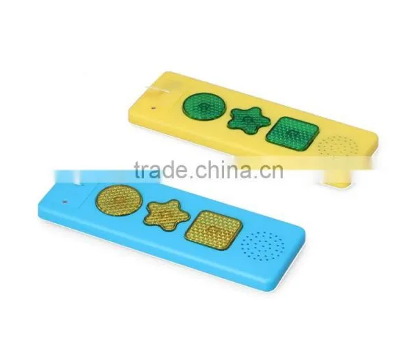 Mini Recordable Sound Module Music IC for Talking Book Alphabet Abc