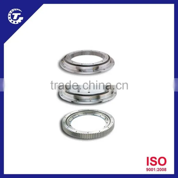 Slewing Ring Bearing for Agriculture & Forestry 012.40.2800.00 photo-4