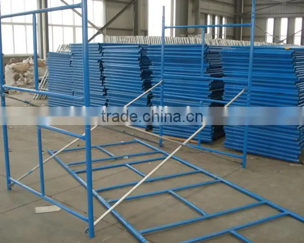 Scaffolding Frame
