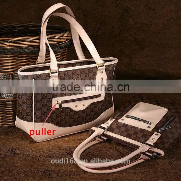 Hot Sale High Quality Metal Zipper Slider Backpack Metal Puller Accessories Factory Eholesale Quality Choice photo-6