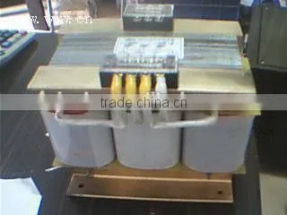 380V to 220V SBK(SG)-3600VA Machine Tool Control Transformer photo-4