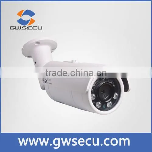 GWSECU Sony178 5.0MP H.265 ip Camera Ture WDR 120DB Poe Super Low Lux Super Clear Image Black Glass Color Image in Alltime photo-5