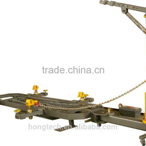T-100 Frame Machine, Car Bench, Car Body Repair Bench photo-5