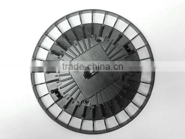 IP65 Multiple Beam Angle Round Warehouses Gyms Led 150W High Bay Lamp photo-3