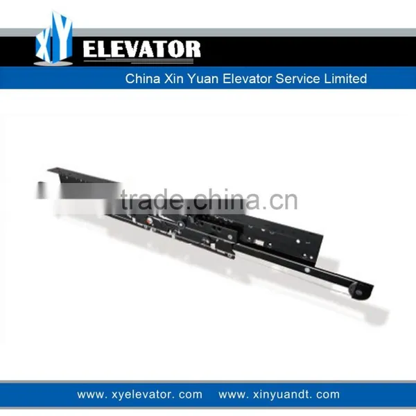 XY Elevator Selcom Door