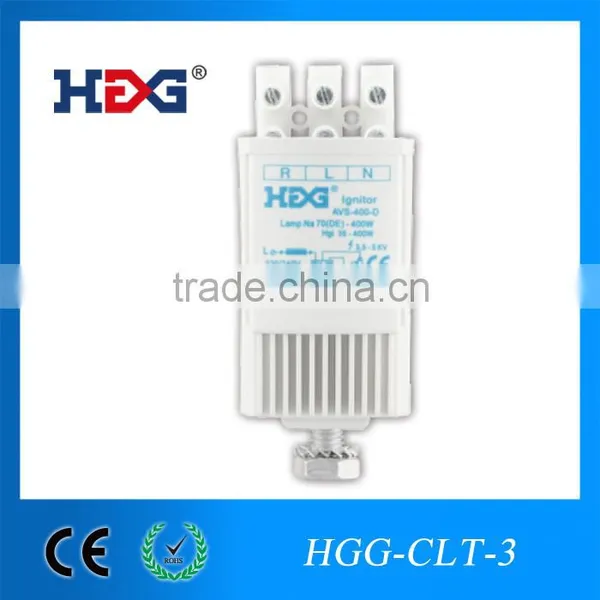 Electronic Ignitor for 70-400w Metal Halide Lamp, Sodium Lamp CE Approved, Quality Guarantee photo-4