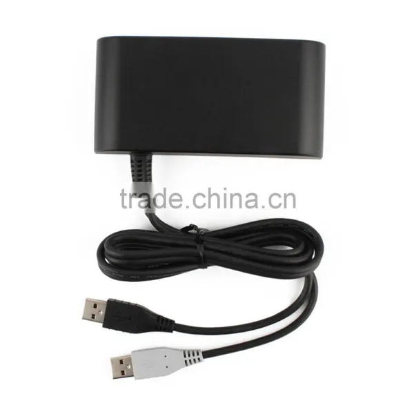 GameCube Controller Adapter for Wii U Super Smash Bros With Factory Selling Directly photo-4