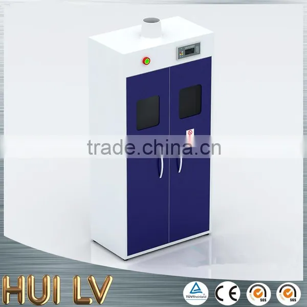Hospital Office Use Medical Storage Cabinet photo-4