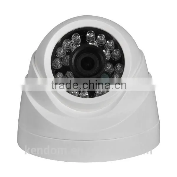 2016 The Hottest CCTV 8CH AHD Kit 4xIndoor + 4xOutdoor CCTV Kit 8 Channel H 264 DIY Your Interested DVR System photo-3