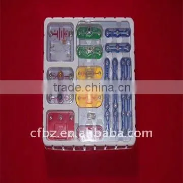 Blister Stationery Package