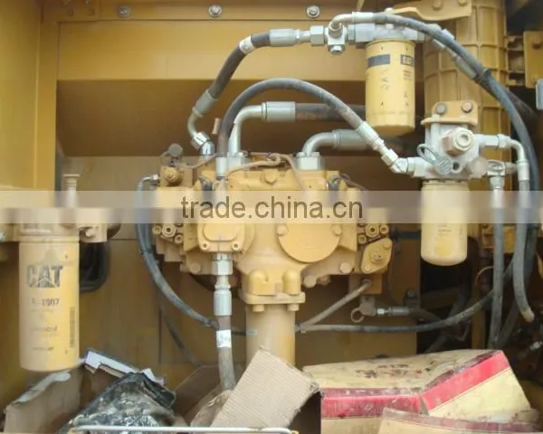 Used Excavator CAT 329D Excavator ,CAT 329DL Excavator 329, CAT 329D Excavator for Sale photo-6