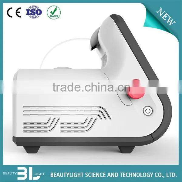 Professional Portable Beauty Equipment With CE Certificate photo-2