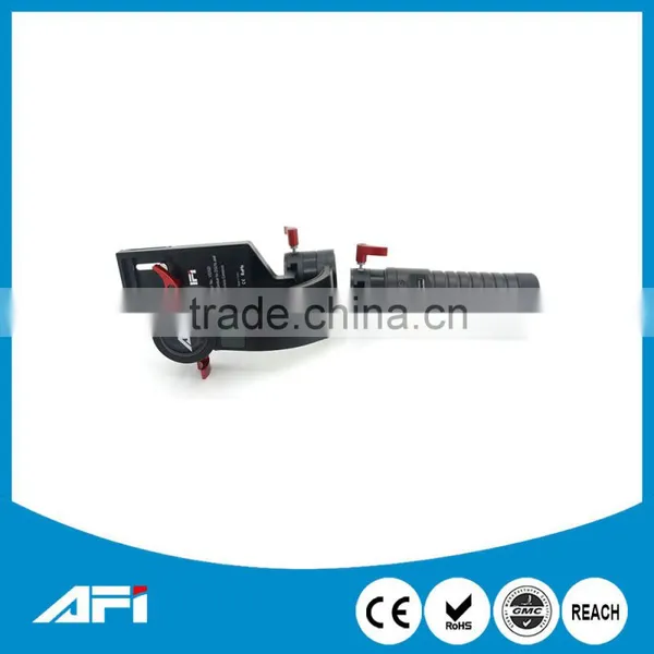 AFI Handheld Stabilizer Brushless Gimbal for DSLR Camera Support 2KG VS-3SD photo-4