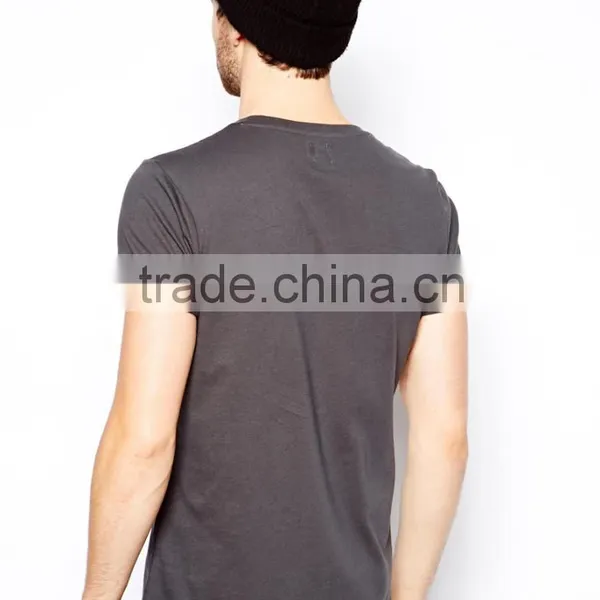 White 100% Pure Soft Cotton All Over Print T-shirt With Aztec Pattern Bangladesh Factory photo-3