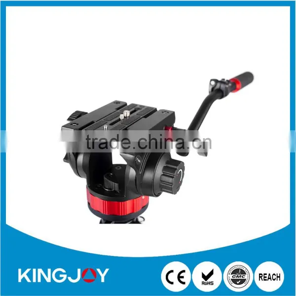 Pan Tilt Moving Head Mount for Camera Video VT-3560