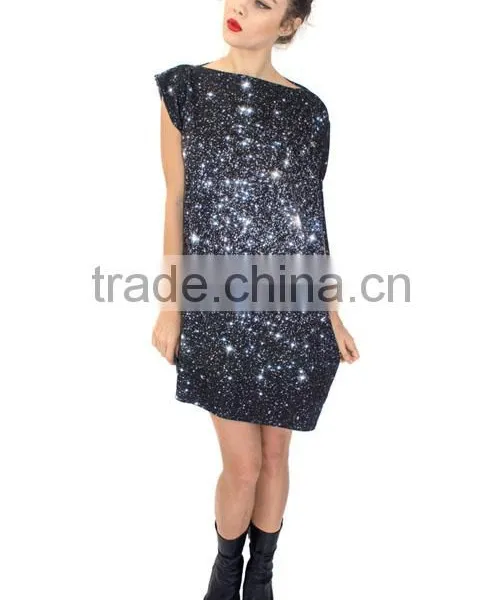 New Arrival Galaxy Casual Cheap Dresses On Sale photo-6