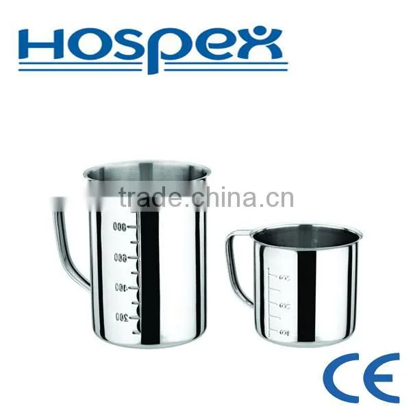HH387 Hospital Measuring Cup
