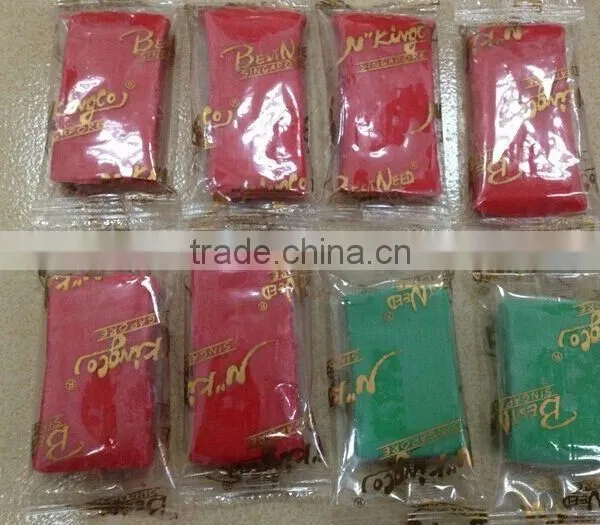 High Quality Automatic Color Plasticine Packing Machine in Foshan photo-3
