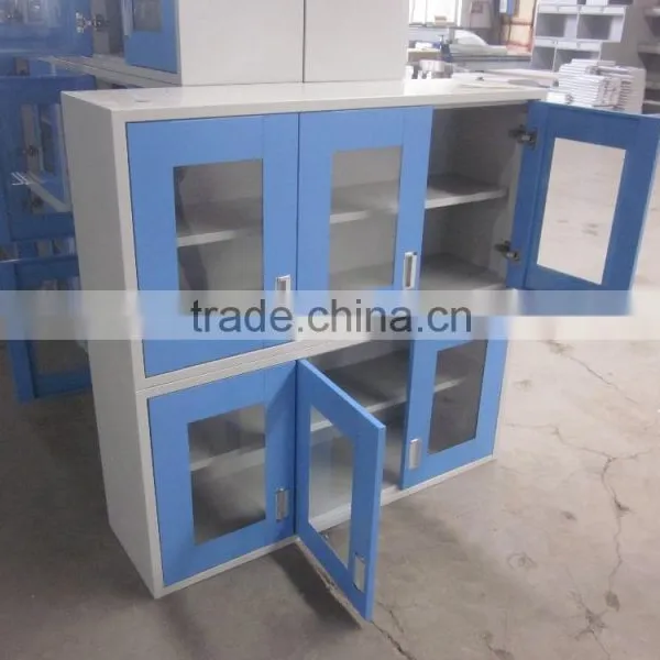 Commercial Furniture Wall Cupboard photo-5