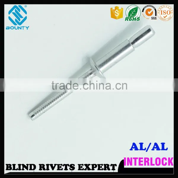 BUTTON HEAD STRUCTURAL MAGNA LOK photo-2