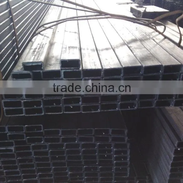 2mm Thinkness Square Steel Pipe photo-2