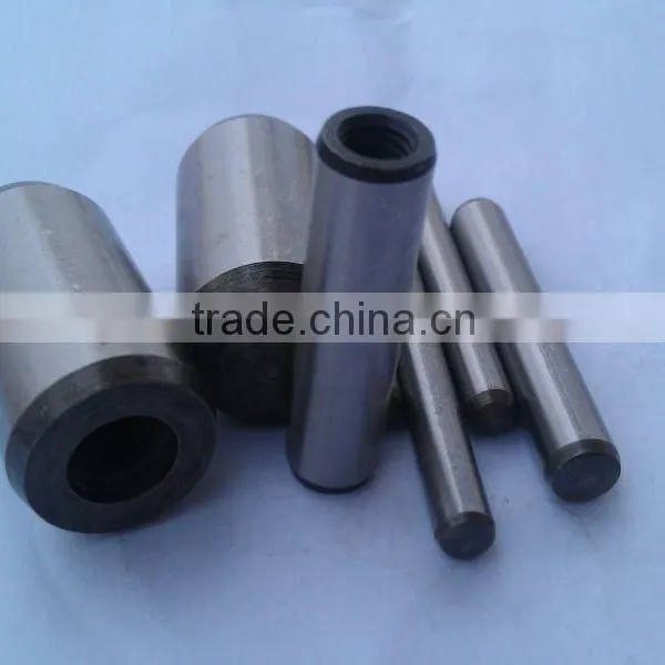 Threaded Dowel