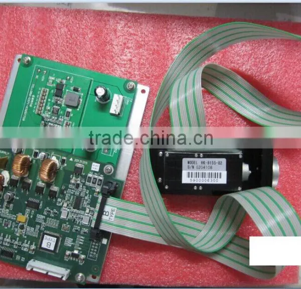 New Blue Laser Gun for Noritsu Qss3201 , Green Laser Gun for Qss3201 3202 3203 photo-2
