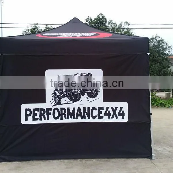 Print Folding Tent for Outdoor Promotion Events 3x3m photo-2