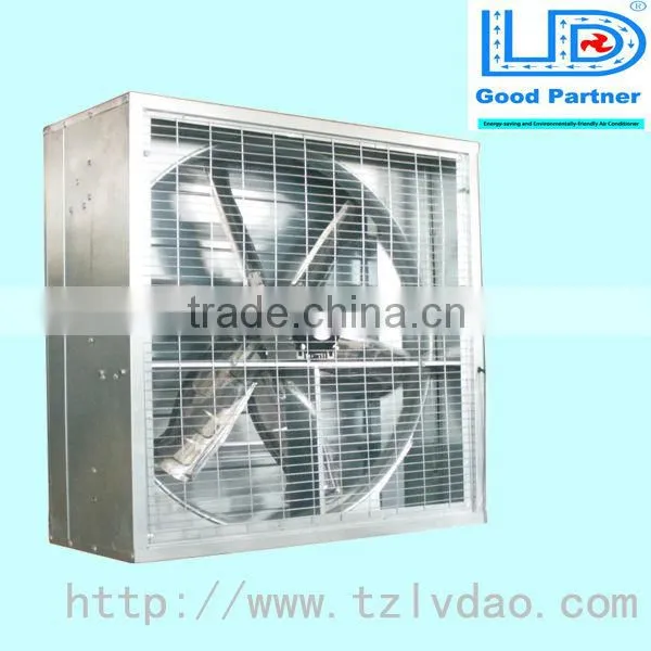 2014 Hot Sale High-power Straight Chain Suction Fan RF-B1