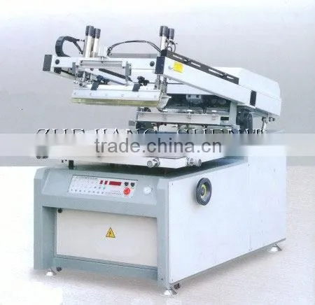 Screen Printing Machine