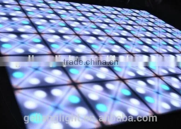 60x60cm Portable Dance Floor,make Led Dance Floor photo-6