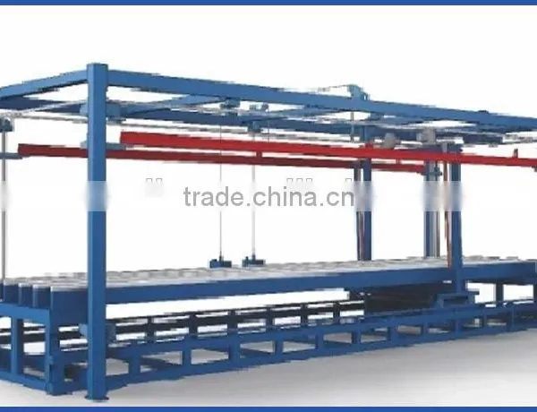 Best Eps Foam Cutting Machine /eps Cutting Machine/eps Foaming Machine photo-3