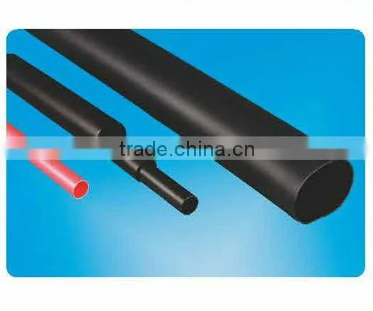 Auotomotive Flame Retardant Heat Shrink Sleeve photo-2