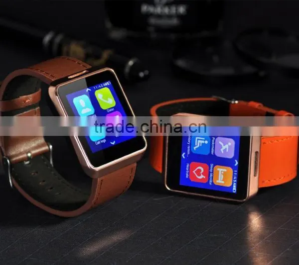 2015 Hot Products Smart Bluetooth Watch For Android Ios Phone,For Iphone Bluetooth Watch photo-2