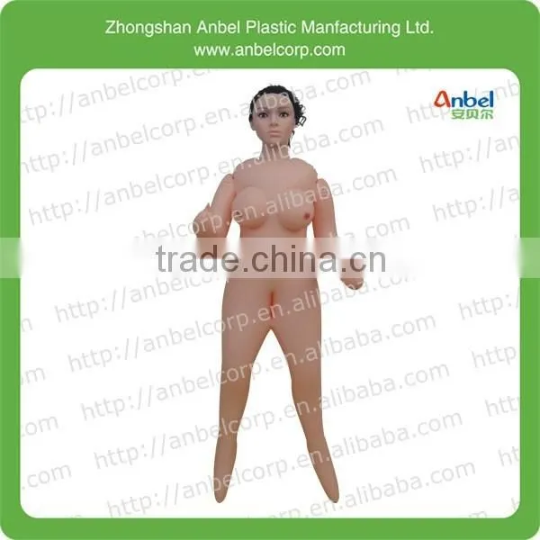 Silicone Inflatable Love Doll for Man photo-5