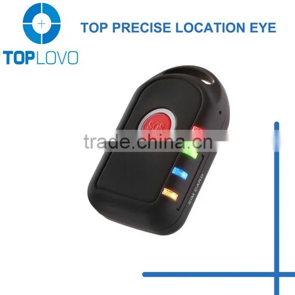 Toplovo Factory TL202 GPS Locator GPS Locator GPS Locator