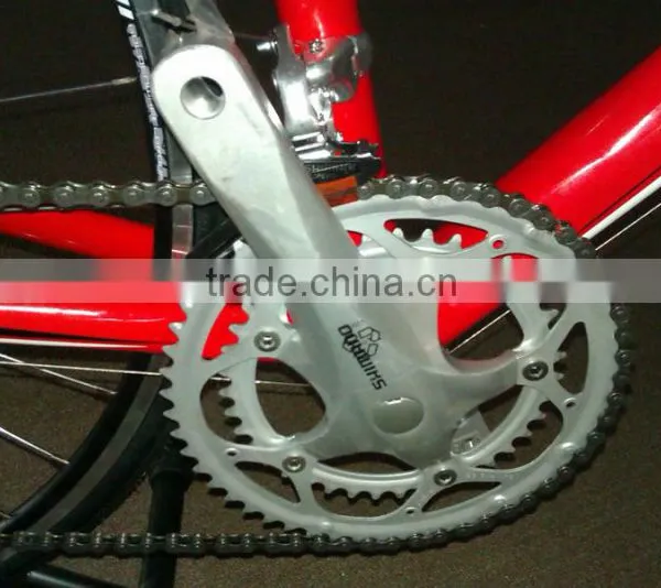 Alloy Hybrid Bike photo-5