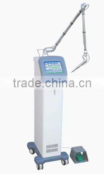 Gynecological CO2 Laser Surgical System