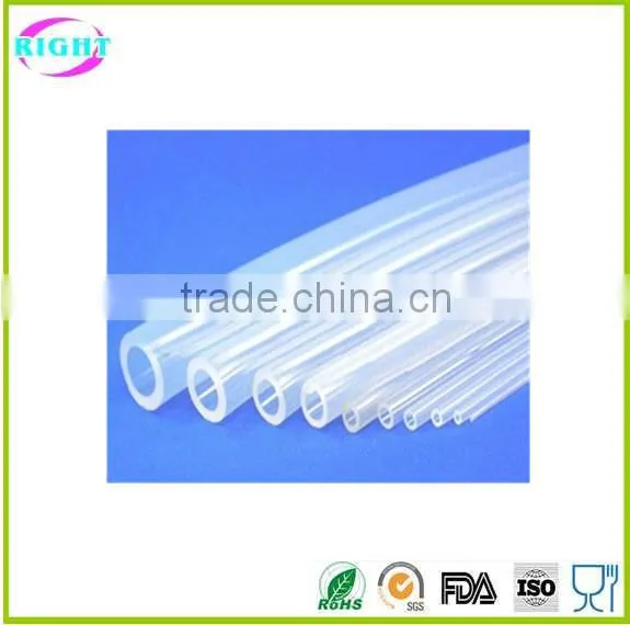Hot Sale 180 Degree Elbow Silicone Hose for Car Wash photo-3