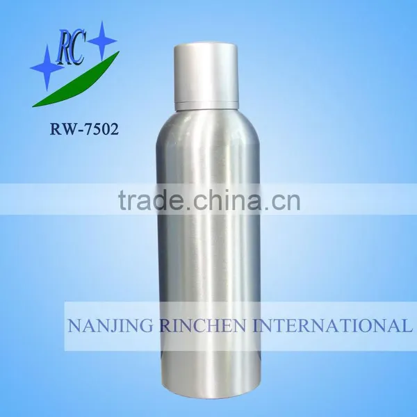 750ML High Quality Aluminum Vodka Bottles