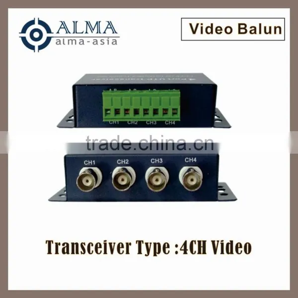 Video Balun