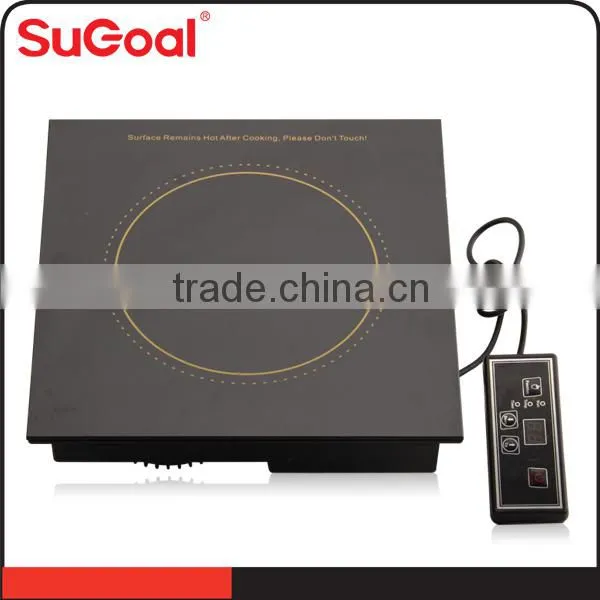 2016 Kitchen Appliance 110V Induction Oven photo-2