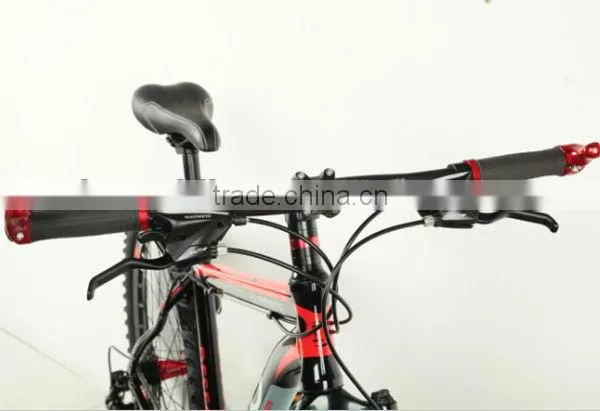 2016 Classical Mountain Bike 24 Speed Mtb Made in China photo-5